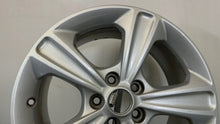 Laden Sie das Bild in den Galerie-Viewer, 1x Alufelge 17 Zoll 7.5" 5x108 52 5ET CJ5C1007B2B Ford Rim Wheel FEL2749691366ru