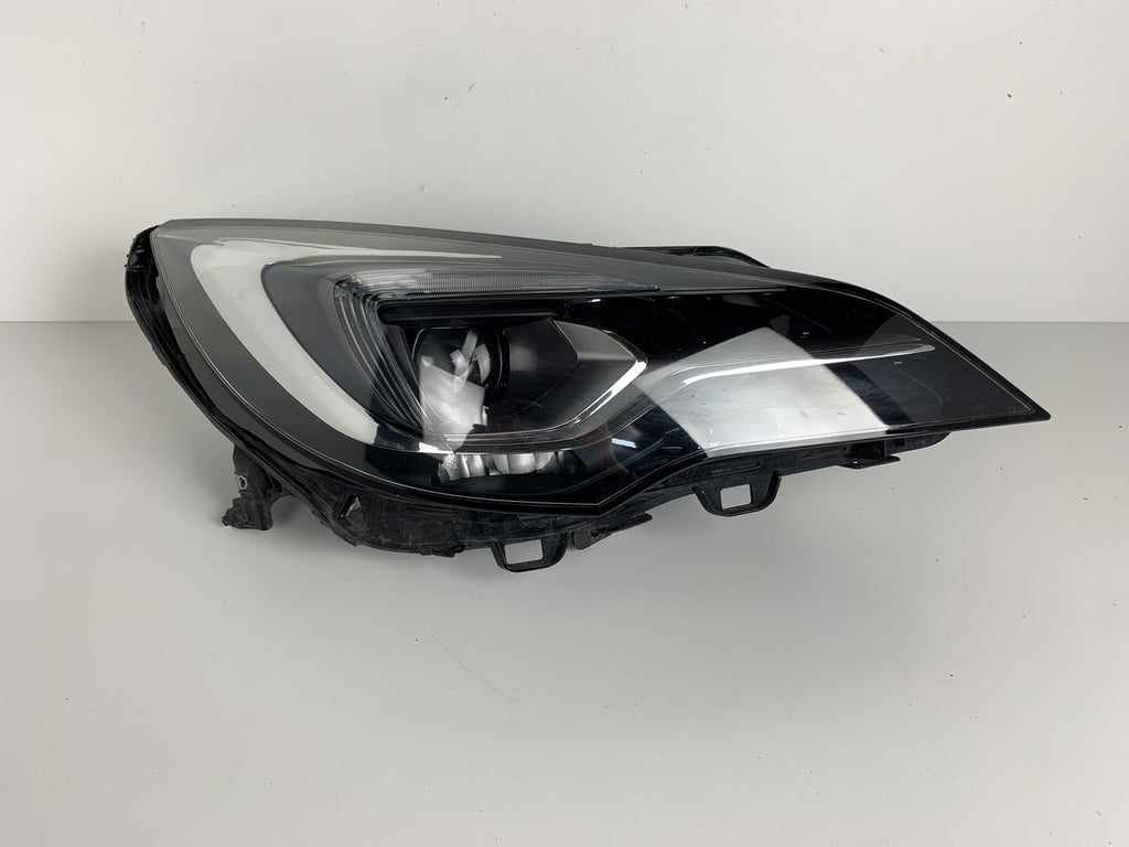 Frontscheinwerfer Opel Astra K LED Rechts Scheinwerfer Headlight