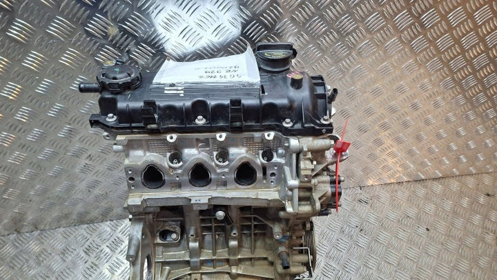 Motor Fiat Panda 46341162 1.0 69PS 51kW 92TKm 2015 Benzin Engine Unkomplett MOT7247971268dm