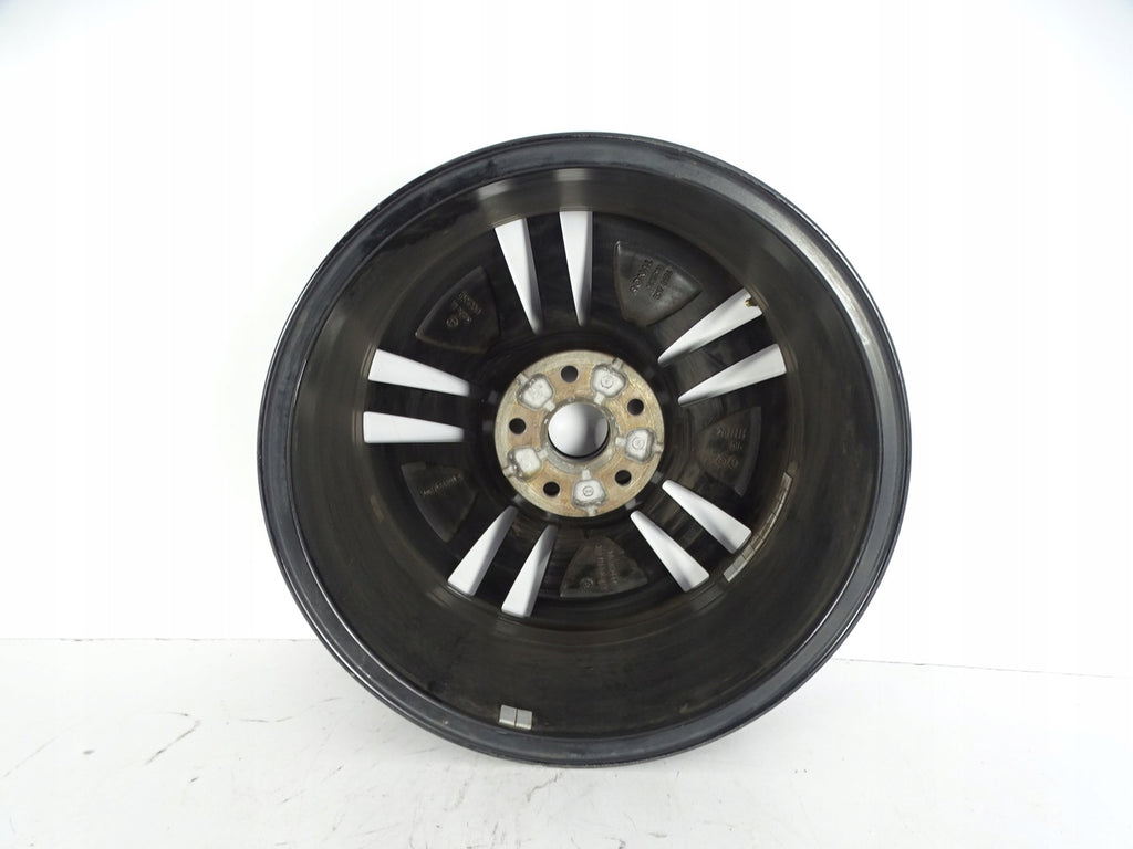 1x Alufelge 17 Zoll 7.0" 5x112 3G0601025AM, 3G0601025 VW Passat B8 Rim Wheel