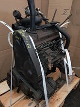 Laden Sie das Bild in den Galerie-Viewer, Motor VW Multivan ABL 1.9 68PS 50kW 233TKm 1997 Diesel Engine Komplett MOT5936171324mc