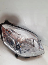 Laden Sie das Bild in den Galerie-Viewer, Frontscheinwerfer Fiat Fiorino 45560393 Rechts Scheinwerfer Headlight SCH3191979934mc