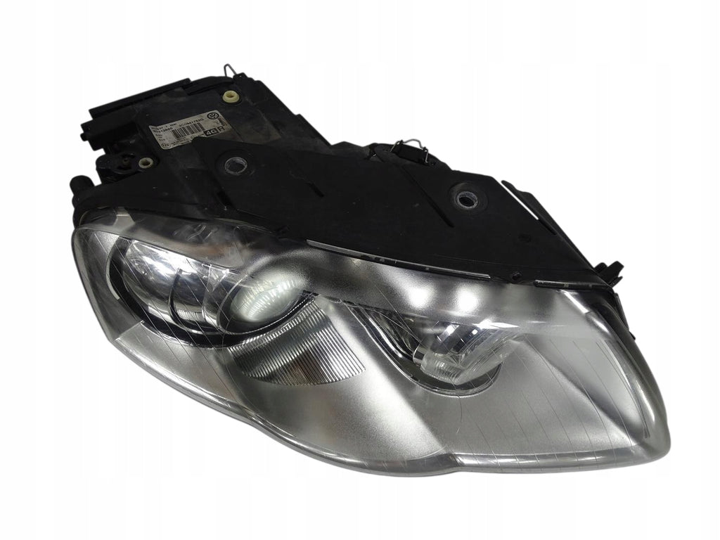 Frontscheinwerfer VW Passat 3C0941752G 3D0907391B Xenon Rechts Headlight SCH7012911316bg