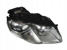 Laden Sie das Bild in den Galerie-Viewer, Frontscheinwerfer VW Passat 3C0941752G 3D0907391B Xenon Rechts Headlight SCH7012911316bg