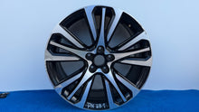 Laden Sie das Bild in den Galerie-Viewer, 1x Alufelge 19 Zoll 8.0" 5x114.3 42ET 403003754R Renault Talisman Koleos I FEL4364359521rc