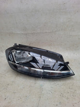Load image into Gallery viewer, Frontscheinwerfer VW Golf VII 5G1941006D Rechts Scheinwerfer Headlight SCH9927941685oc
