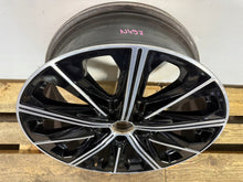 Laden Sie das Bild in den Galerie-Viewer, 1x Alufelge 20 Zoll 8.0" 5x112 89A601025K Audi Q4 Rim Wheel FEL7954066973hz