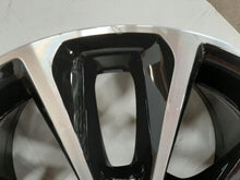 Laden Sie das Bild in den Galerie-Viewer, 1x Alufelge 18 Zoll 8.0" 5x112 43ET Glanz A2134011600 Mercedes-Benz W213 FEL8252187173gu