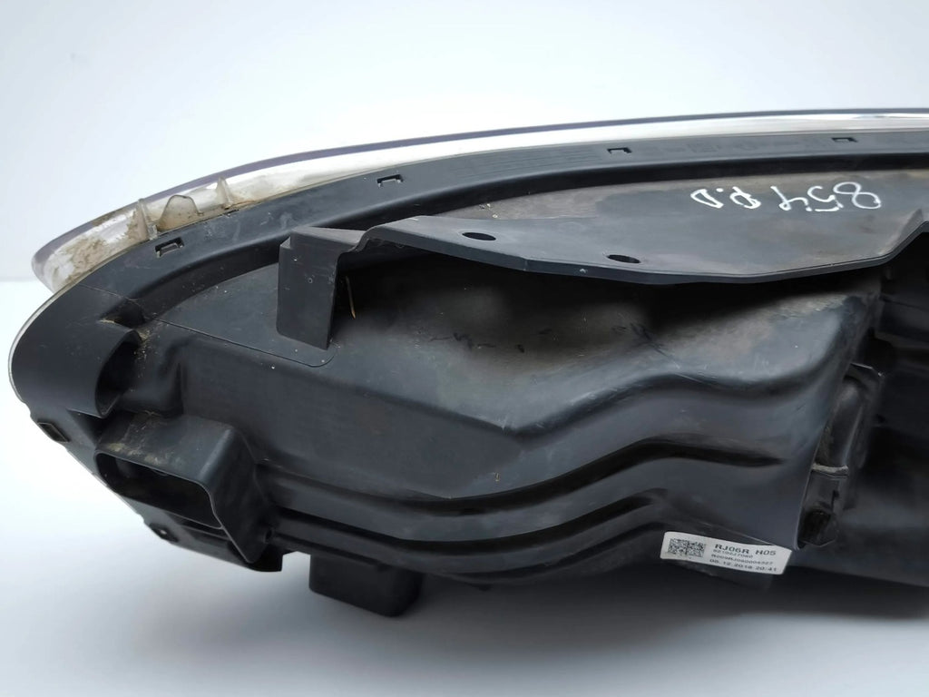 Frontscheinwerfer Kia Ceed 92102J7060 Rechts Scheinwerfer Headlight