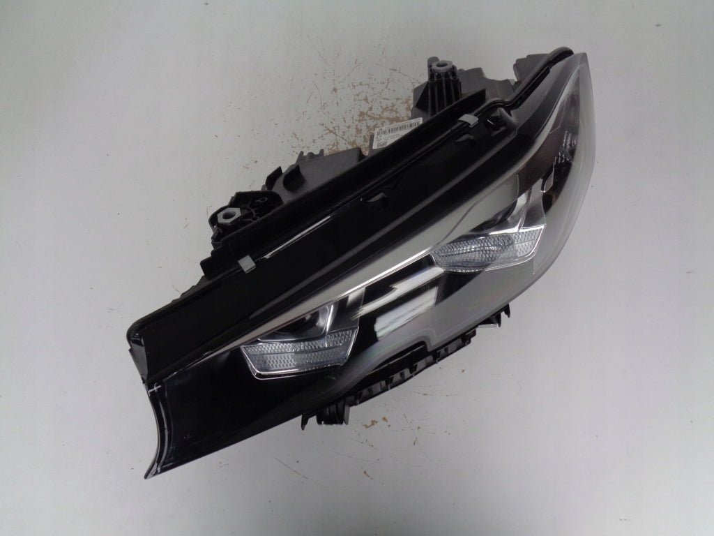 Frontscheinwerfer BMW 3 G21 G20 5A1DB37-02 Links Scheinwerfer Headlight SCH9238575459yv