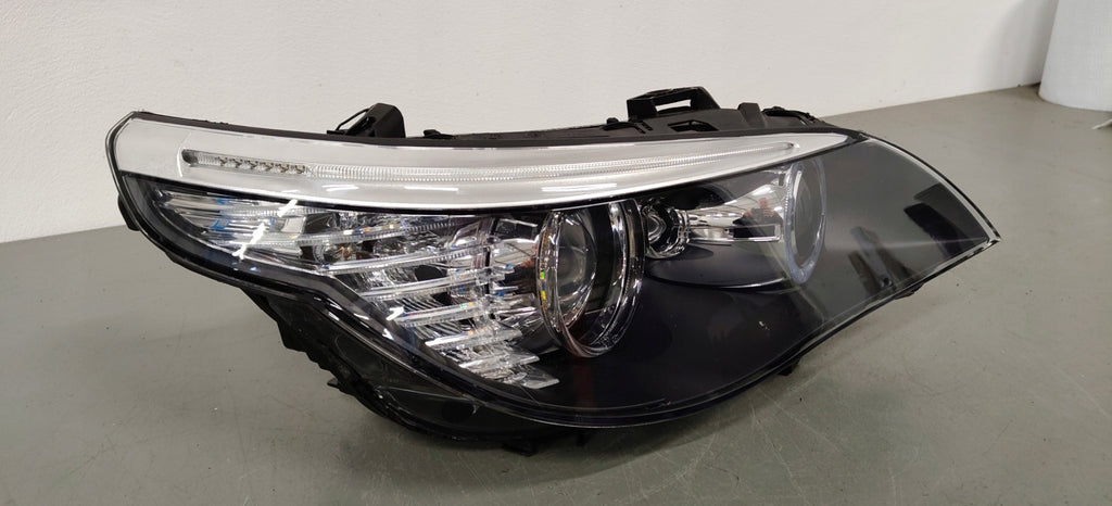 Frontscheinwerfer BMW 5 E60 E61 7177740 Xenon Rechts Scheinwerfer Headlight SCH7409972557hh
