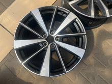 Load image into Gallery viewer, 1x Alufelge 19 Zoll 8.0" 5x108 Polestar 1 Rim Wheel FEL4274614055pz