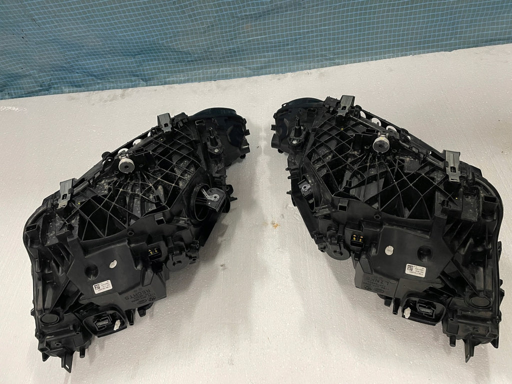 Frontscheinwerfer BMW 4 G22 G82 G23 9505109 9505110 Full LED Rechts oder Links SCH5401233869rr