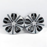 1x Alufelge 18 Zoll 8.0