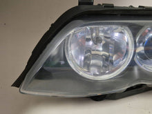 Load image into Gallery viewer, Frontscheinwerfer BMW X5 E53 FUP1011 Links Scheinwerfer Headlight SCH1697806139yk