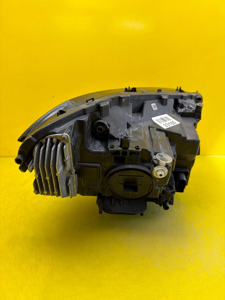 Frontscheinwerfer Mercedes-Benz W247 A2479063805 LED Links Headlight SCH5321785734rz