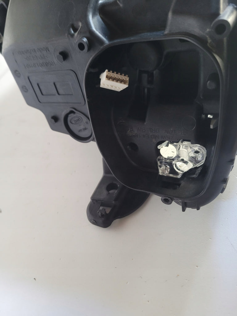 Frontscheinwerfer Opel Insignia B 13460179 LED Links Scheinwerfer Headlight SCH7426259979gh