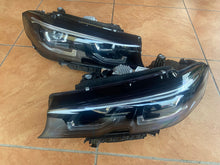 Load image into Gallery viewer, Frontscheinwerfer BMW G21 G20 9481702 9481701 LED Ein Satz Headlight SCH3095375839go