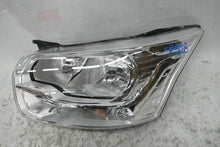 Laden Sie das Bild in den Galerie-Viewer, Frontscheinwerfer Ford Transit GK31-13W030-BB Links Scheinwerfer Headlight