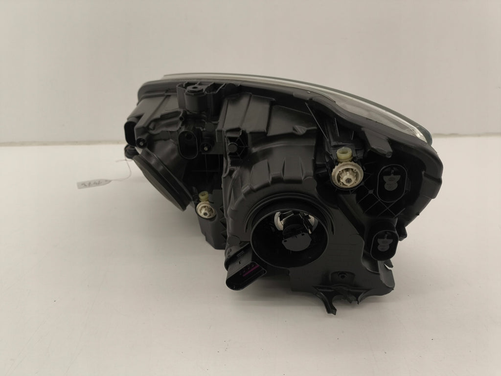 Frontscheinwerfer Skoda Fabia III 6V1941016B Rechts Scheinwerfer Headlight SCH3733741925wr