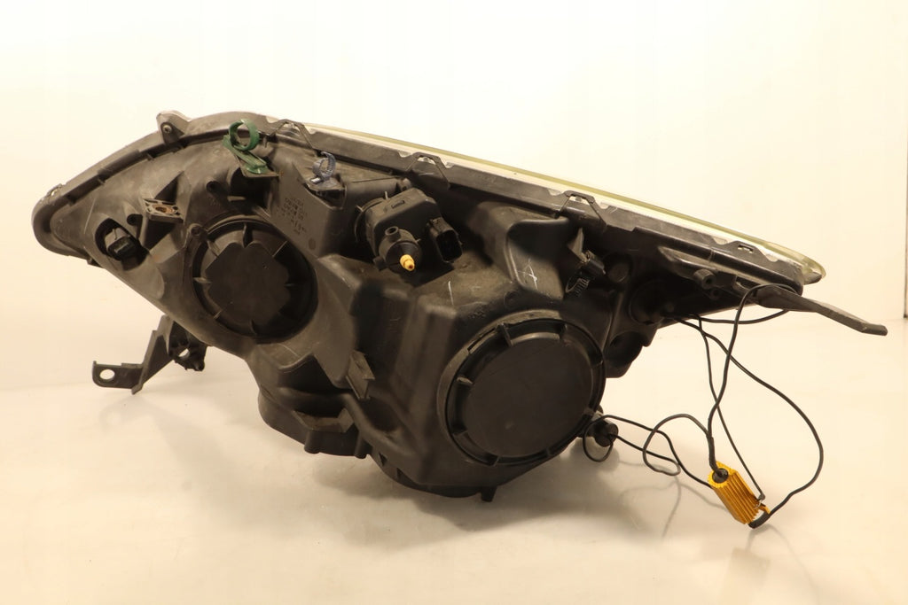 Frontscheinwerfer Honda Cr-V III 12V60W-HB3 Rechts Scheinwerfer Headlight SCH4317274116oz