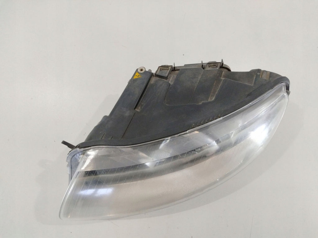 Frontscheinwerfer Audi A6 4F0941029AK Links Scheinwerfer Headlight SCH5993548728iv