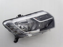 Laden Sie das Bild in den Galerie-Viewer, Frontscheinwerfer Dacia Sandero Logan 260103529R Rechts Scheinwerfer Headlight SCH5740292335jm
