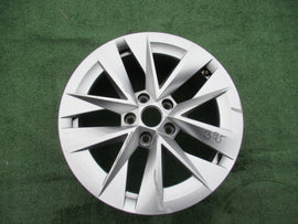 1x Alufelge 17 Zoll 7.0