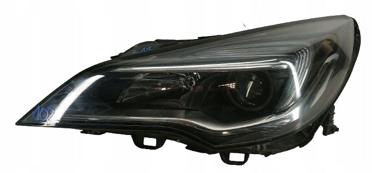 Frontscheinwerfer Opel Astra K 39111143- 85122000 LED Links Headlight SCH4872597722qi