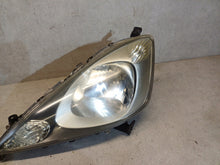 Load image into Gallery viewer, Frontscheinwerfer Honda Jazz III Links Scheinwerfer Headlight