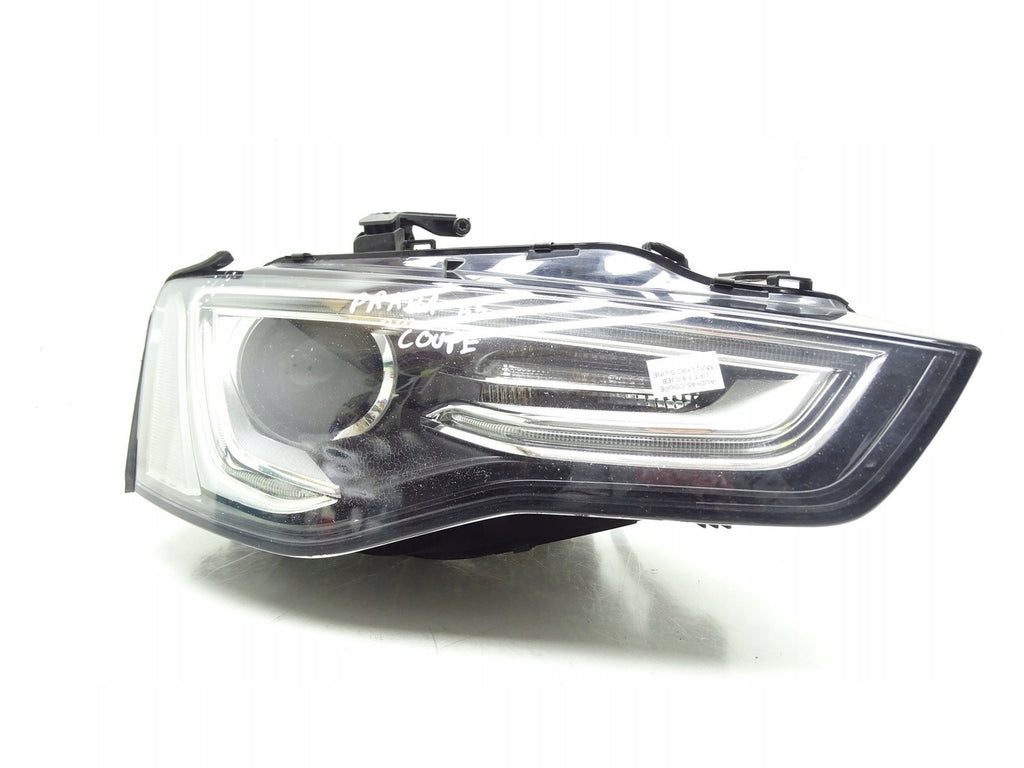 Frontscheinwerfer Audi A5 8T0941006D Xenon Rechts Scheinwerfer Headlight