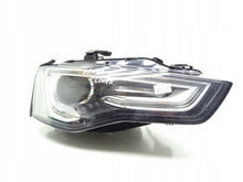 Laden Sie das Bild in den Galerie-Viewer, Frontscheinwerfer Audi A5 8T0941006D Xenon Rechts Scheinwerfer Headlight