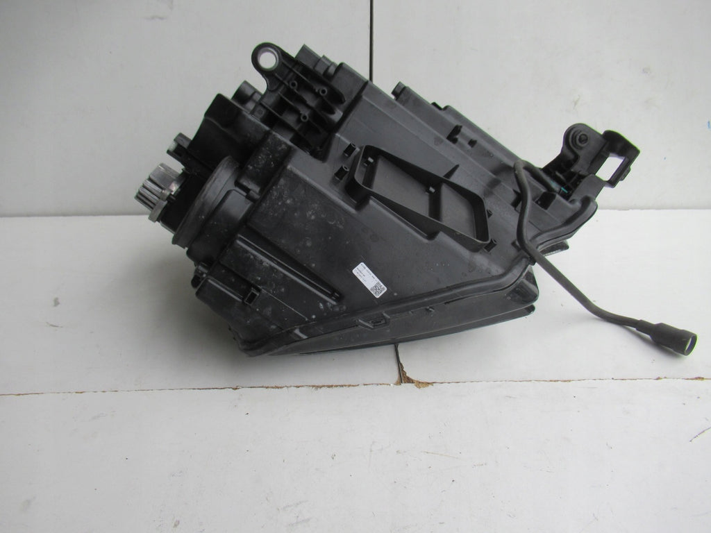 Frontscheinwerfer Skoda Karoq 57B941009 LED Links Scheinwerfer Headlight SCH2780809251vh