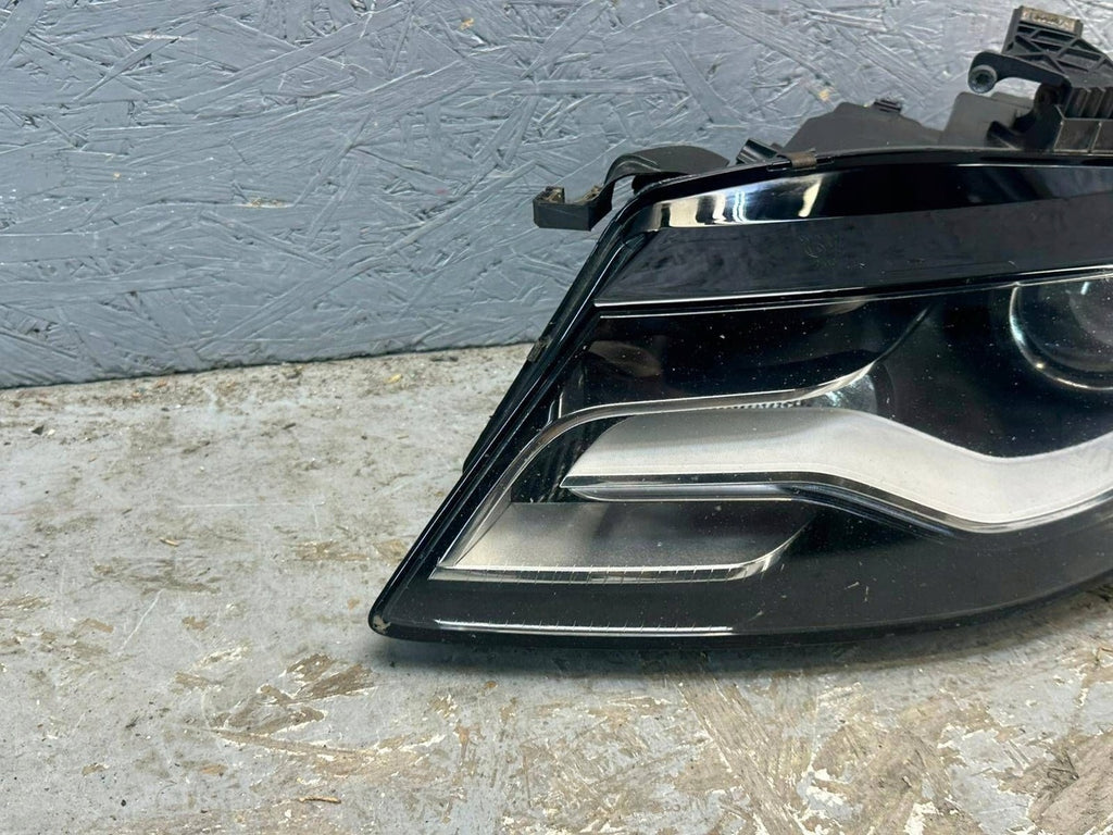 Frontscheinwerfer Audi A4 B8 8K0941003 LED Ein Stück (Rechts oder Links)