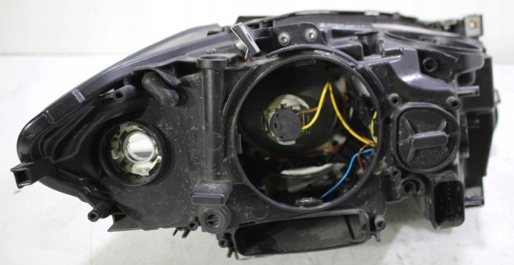 Frontscheinwerfer BMW F11 F10 7203241 Links Scheinwerfer Headlight SCH1096634593kq