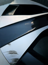 Laden Sie das Bild in den Galerie-Viewer, 1x Alufelge 17 Zoll 7.0" 5x112 51ET A4474015200 Mercedes-Benz Viano Rim Wheel FEL7184302118li