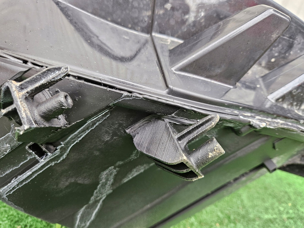 Frontscheinwerfer VW Id.4 11B941036E LED Rechts Scheinwerfer Headlight SCH3875536025jz