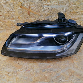 Frontscheinwerfer Audi A5 KMR325 8T0941003Q Xenon Links Scheinwerfer Headlight SCH7062250980ky