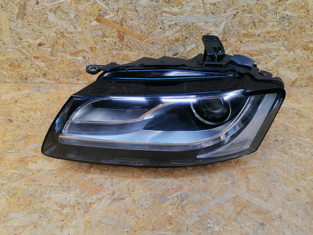 Frontscheinwerfer Audi A5 KMR325 8T0941003Q Xenon Links Scheinwerfer Headlight SCH7062250980ky
