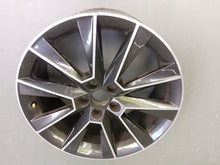 Load image into Gallery viewer, 1x Alufelge 17 Zoll 7.0" 5x100 46ET Glanz 5JJ601025A Skoda Fabia I Rim Wheel FEL1501080113sf