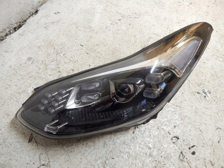 Frontscheinwerfer Kia Sportage IV Full LED Links Scheinwerfer Headlight SCH5252072958sw