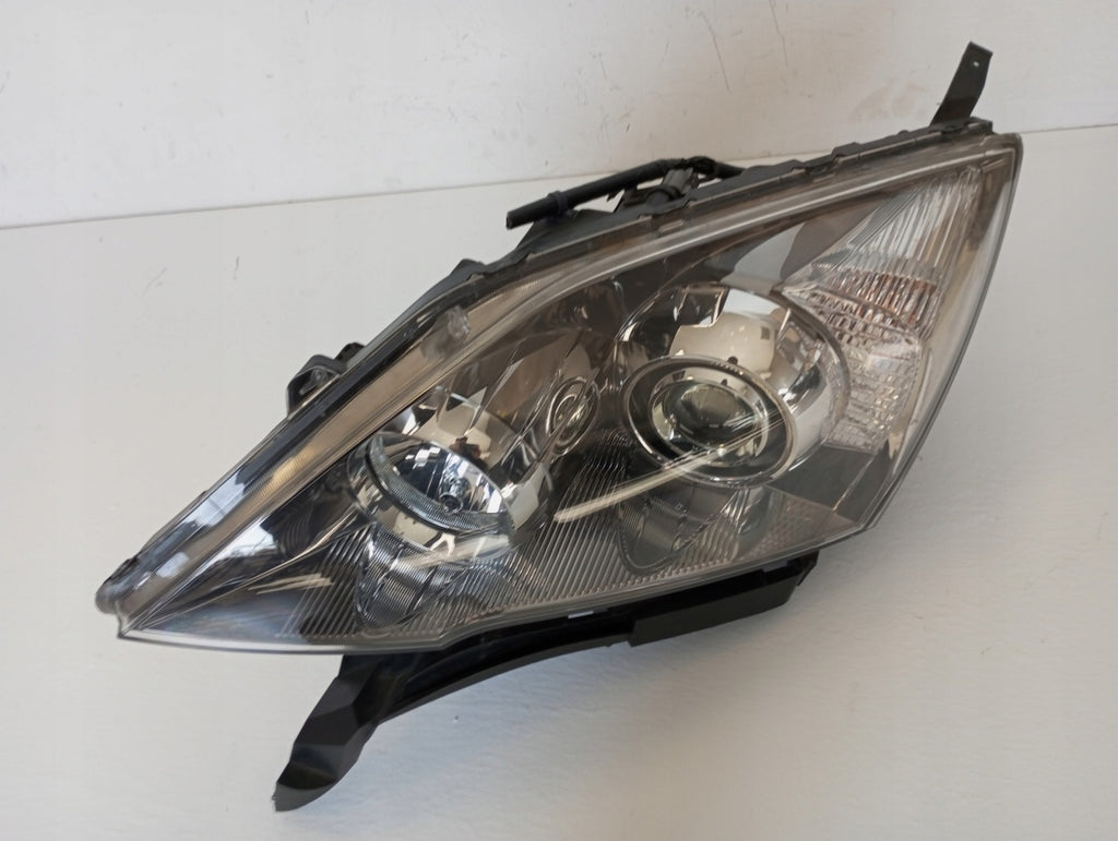 Frontscheinwerfer Honda Crv Links Scheinwerfer Headlight SCH4823581679bp