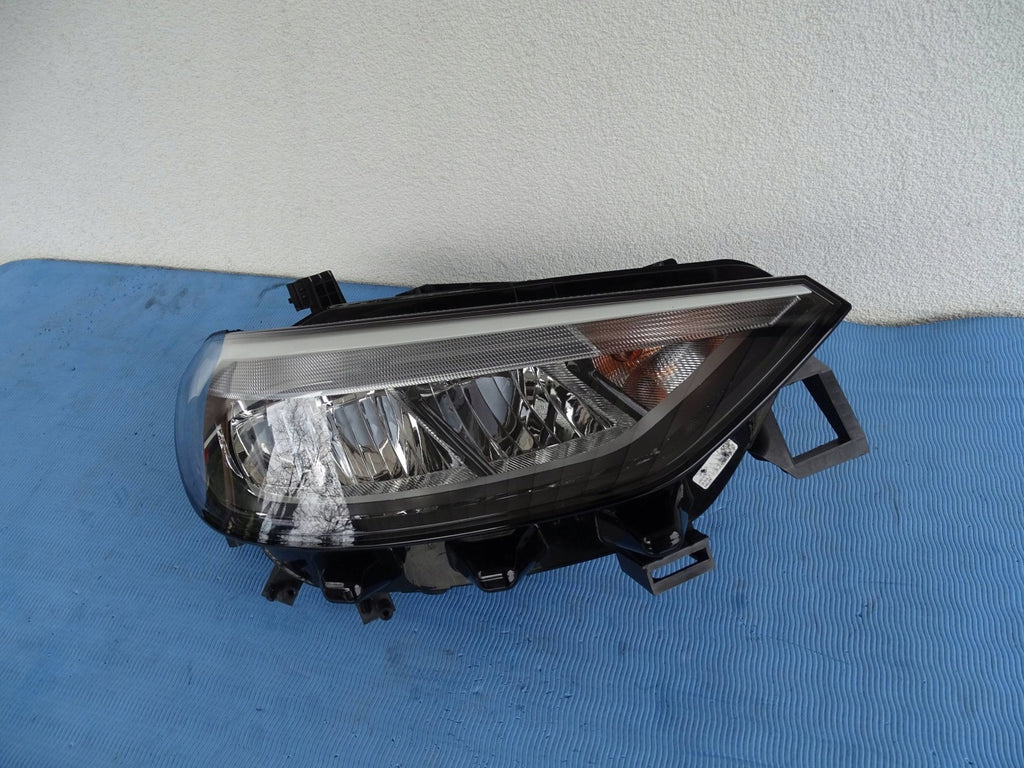 Frontscheinwerfer VW Id.3 10B941006E Rechts Scheinwerfer Headlight SCH7321486898oz
