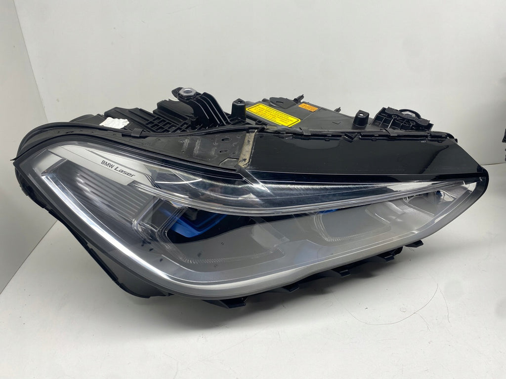 Frontscheinwerfer BMW X5 G05 G06 5A27998-01 9481789-09 Laser Rechts oder Links SCH9004090169qn