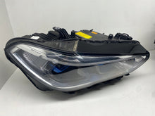 Load image into Gallery viewer, Frontscheinwerfer BMW X5 G05 G06 5A27998-01 9481789-09 Laser Rechts oder Links SCH9004090169qn