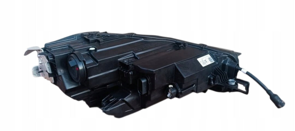Frontscheinwerfer Skoda Superb I 3P1941015B Full LED Rechts oder Links SCH6360716413bb