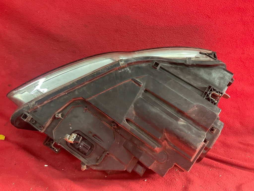 Frontscheinwerfer Audi A4 B7 8E0941003AM Xenon Links Scheinwerfer Headlight