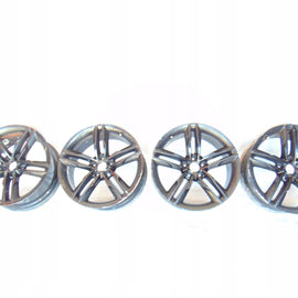 4x Alufelge 19 Zoll 8.5