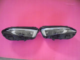 Frontscheinwerfer Mercedes-Benz A1779062505 A1779062605 Ein Satz Headlight