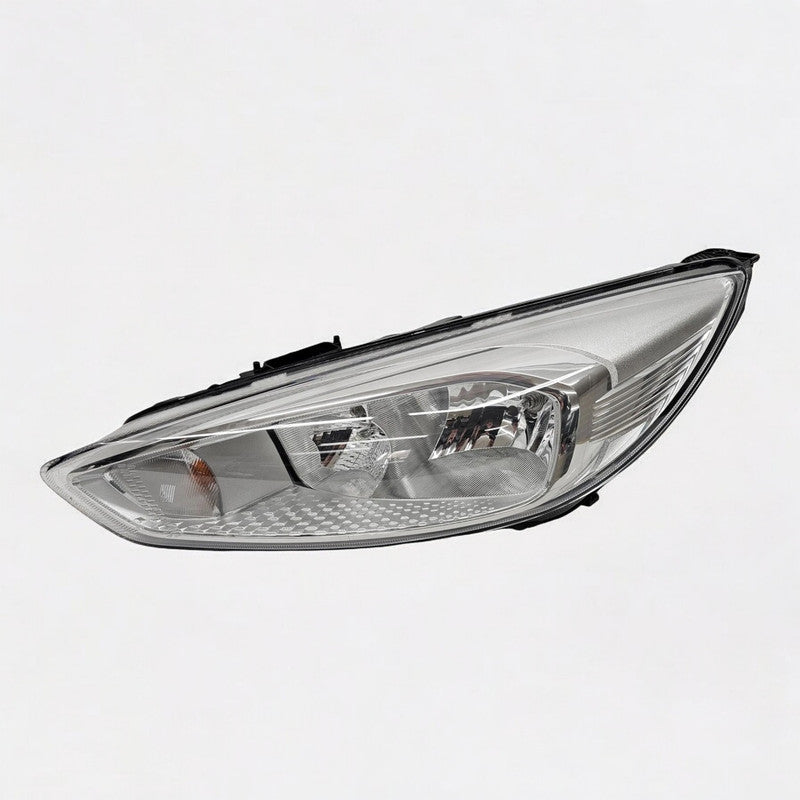 Frontscheinwerfer Ford Focus F1EB-13W030-AD Links Scheinwerfer Headlight